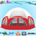 new designed inflatable lawn doom tent for sale ,inflatable tents for camping